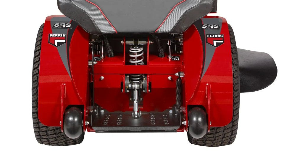 Ferris SRS Z1 36" Stand-On 18.5 HP Kawaski