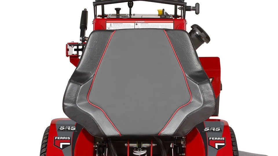 Ferris SRS Z1 36" Stand-On 18.5 HP Kawaski
