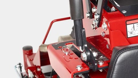 Ferris SRS Z1 48" Stand-On 22 HP Kawaski