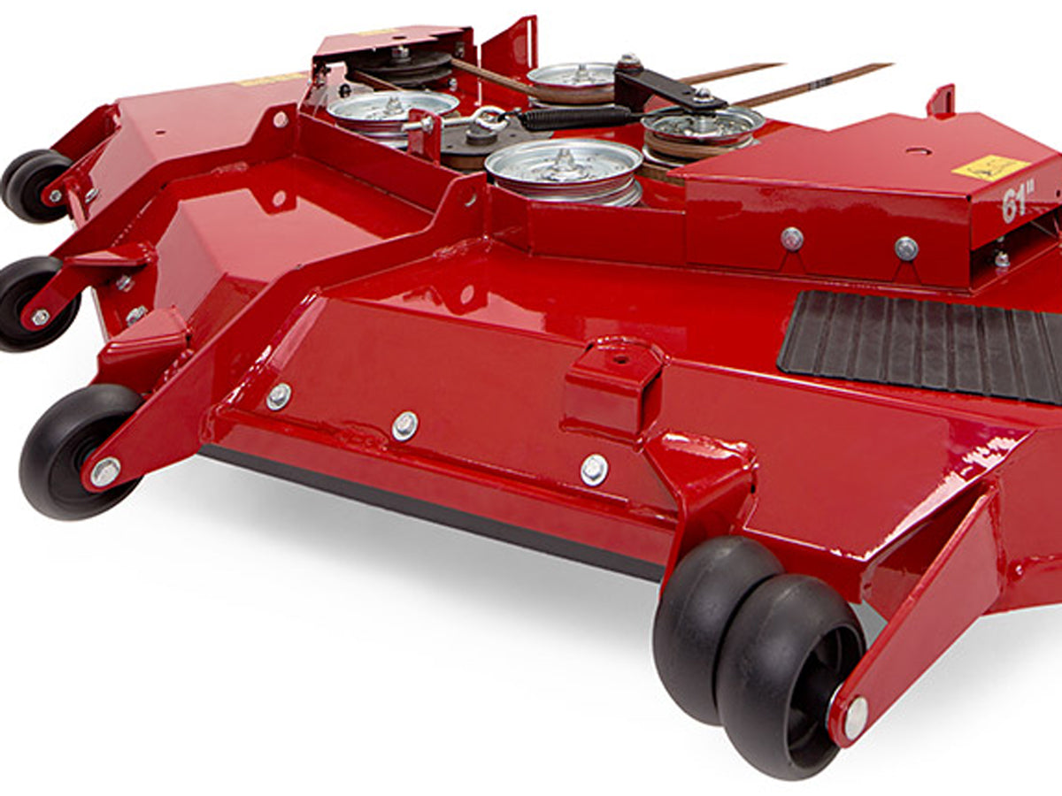 Ferris IS2600 61" Zero-Turn 23 HP Yanmar