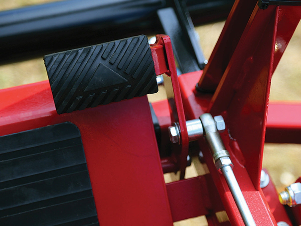 Ferris IS2600 61" Zero-Turn 23 HP Yanmar