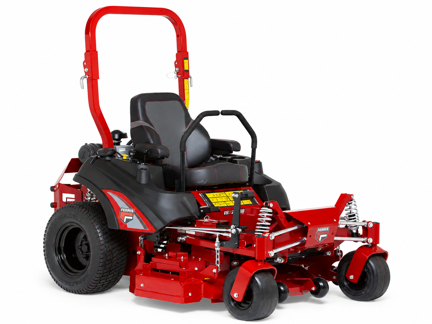 Ferris ISX2200 60" Zero-Turn 30.5 HP Kawaski