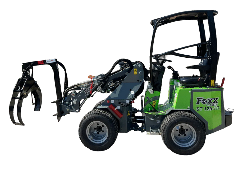 Loaders