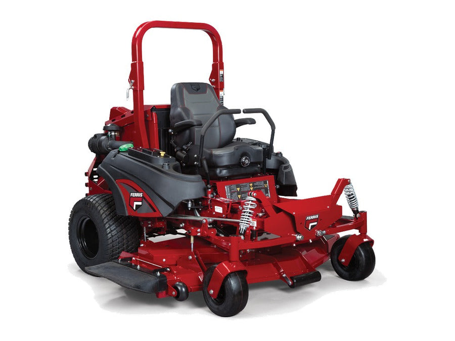 Mowers