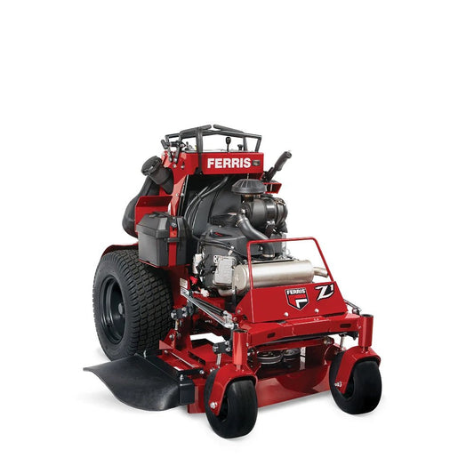Ferris SRS Z1 48" Stand-On 22 HP Kawaski