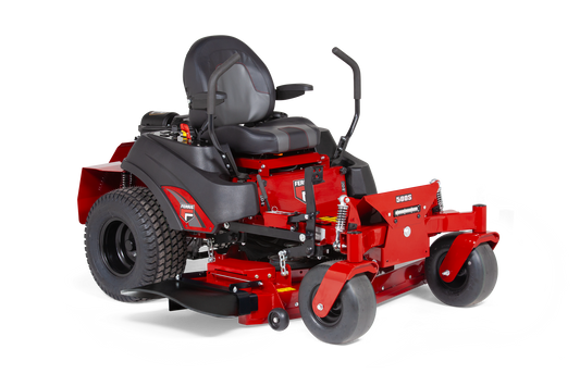 Ferris 500s 61" Zero-Turn 24 HP Briggs & Stratton