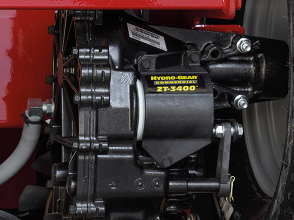 Ferris 500s 61" Zero-Turn 24 HP Briggs & Stratton