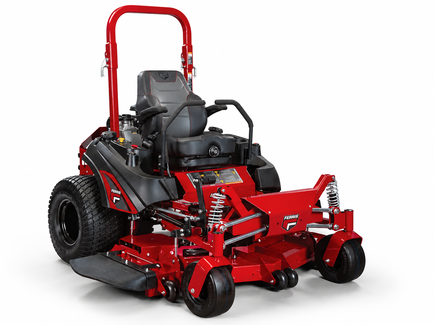 Ferris ISX3300 60"  38.5 HP Kawaski