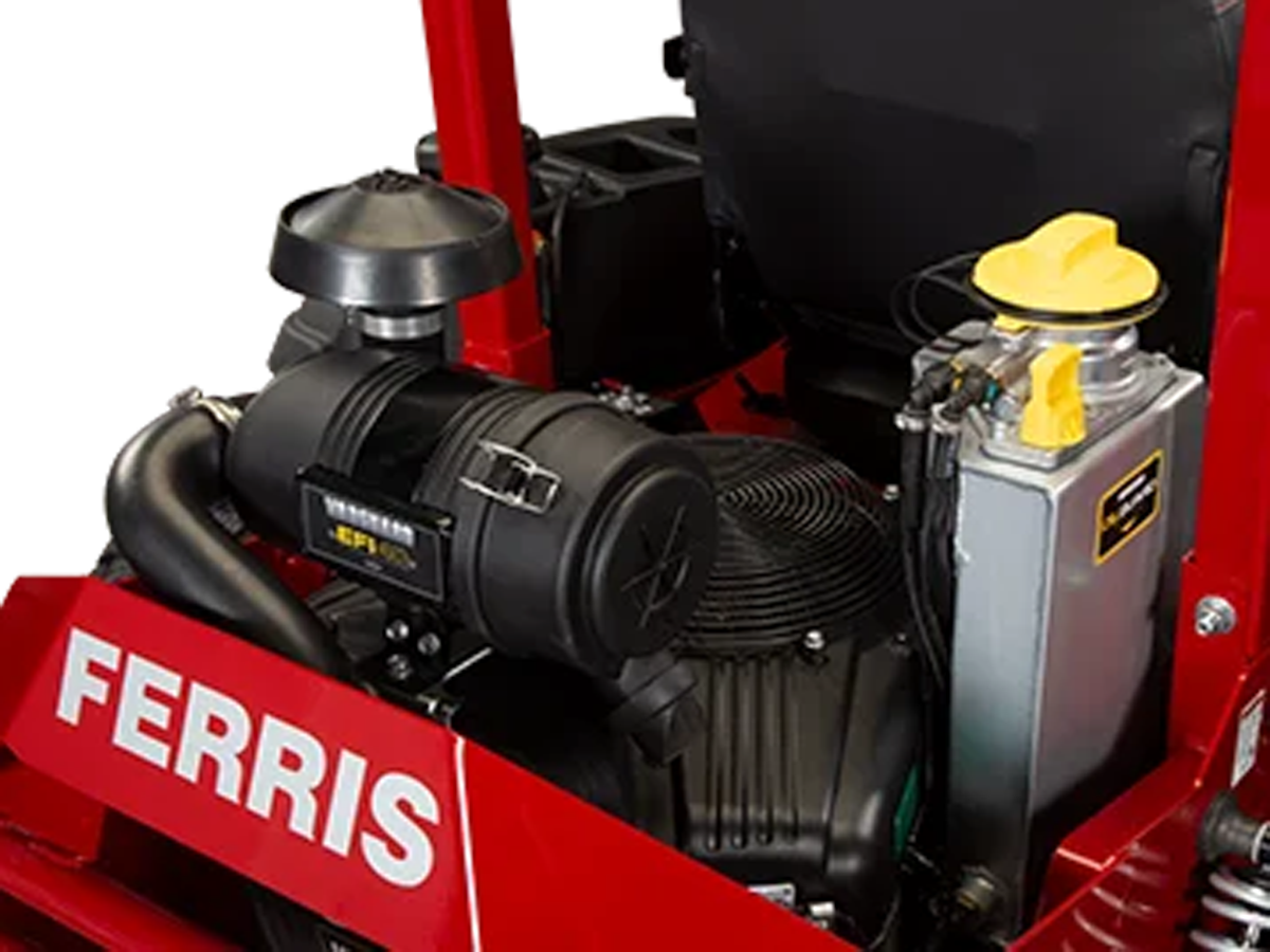 Ferris ISX3300 72" Zero-Turn 38.5 HP Kawaski
