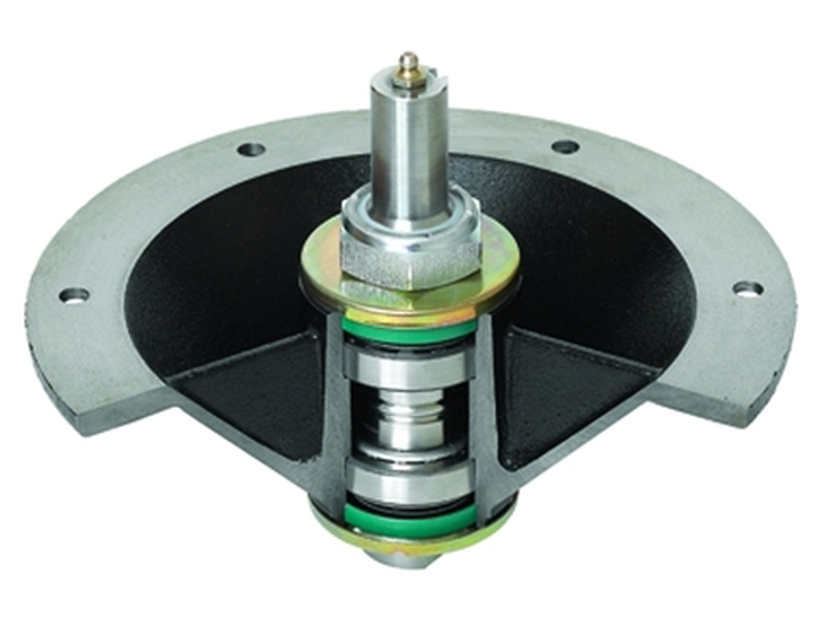 Ferris IS2600 61" Zero-Turn 23 HP Yanmar