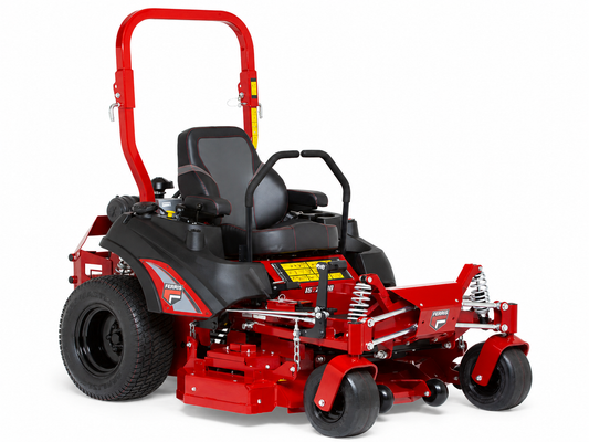 Ferris ISX2200 60" Zero-Turn 28 HP Vanguard