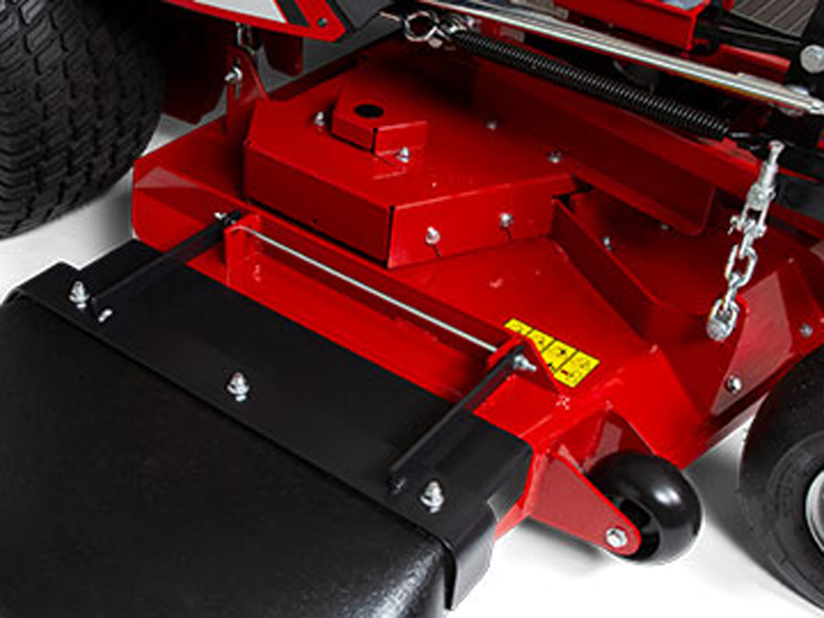 Ferris ISX2200 60" Zero-Turn 30.5 HP Kawaski