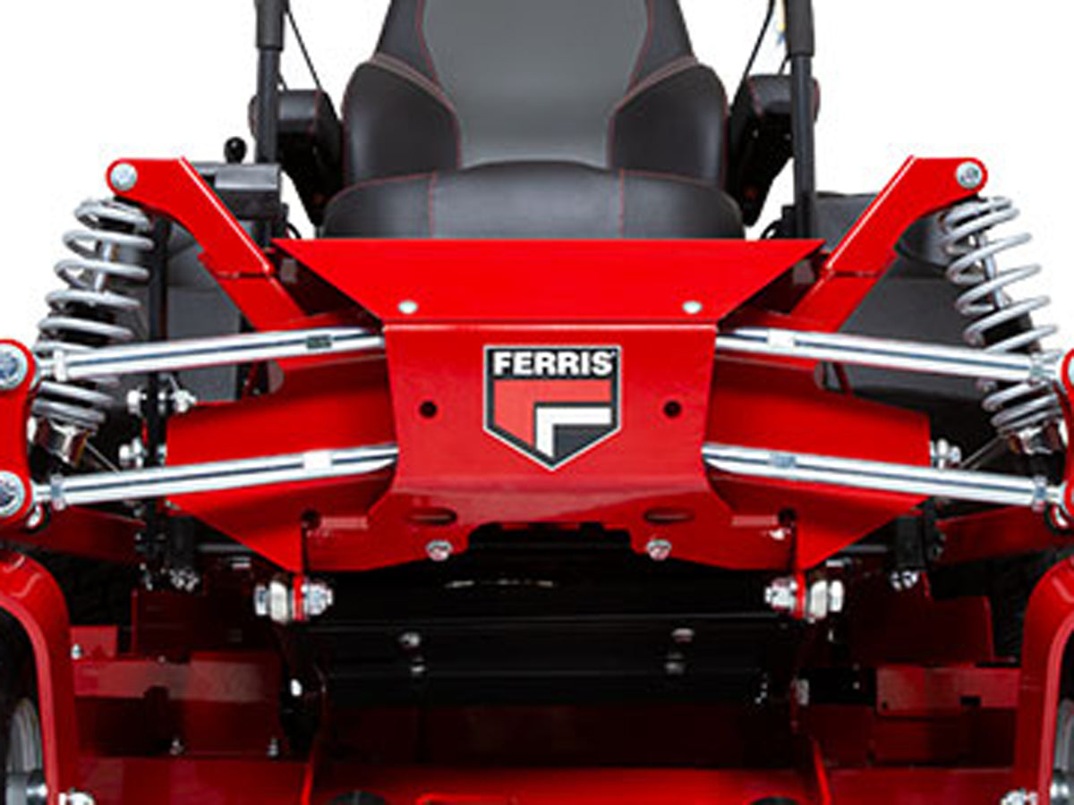 Ferris ISX2200 60" Zero-Turn 30.5 HP Kawaski