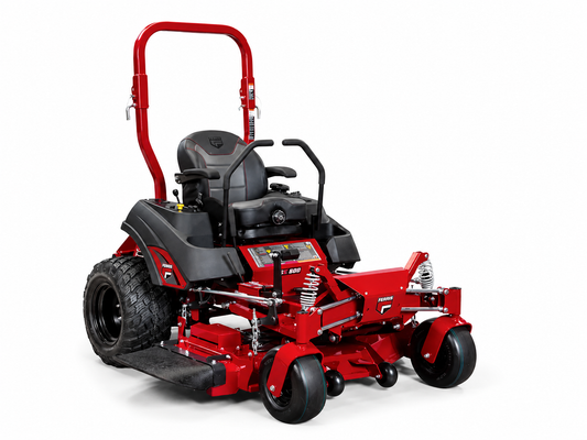 Ferris ISX800 60" Zero-Turn 27 HP Briggs & Stratton