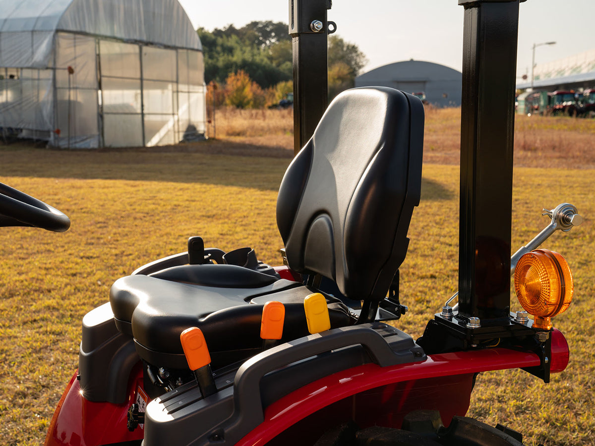 TYM T254  Series 1 23.9 HP Yanmar