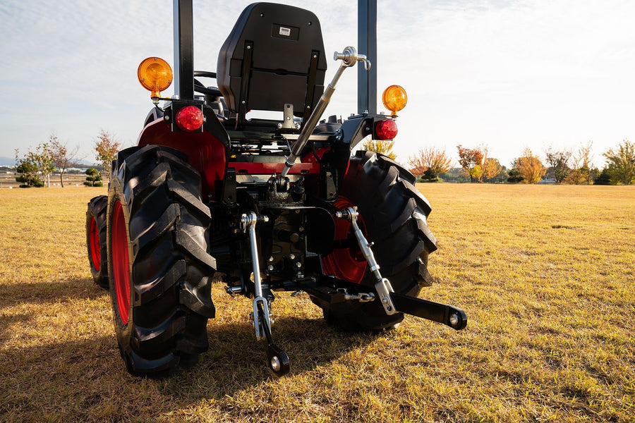 Dale F., Iowa Farmer