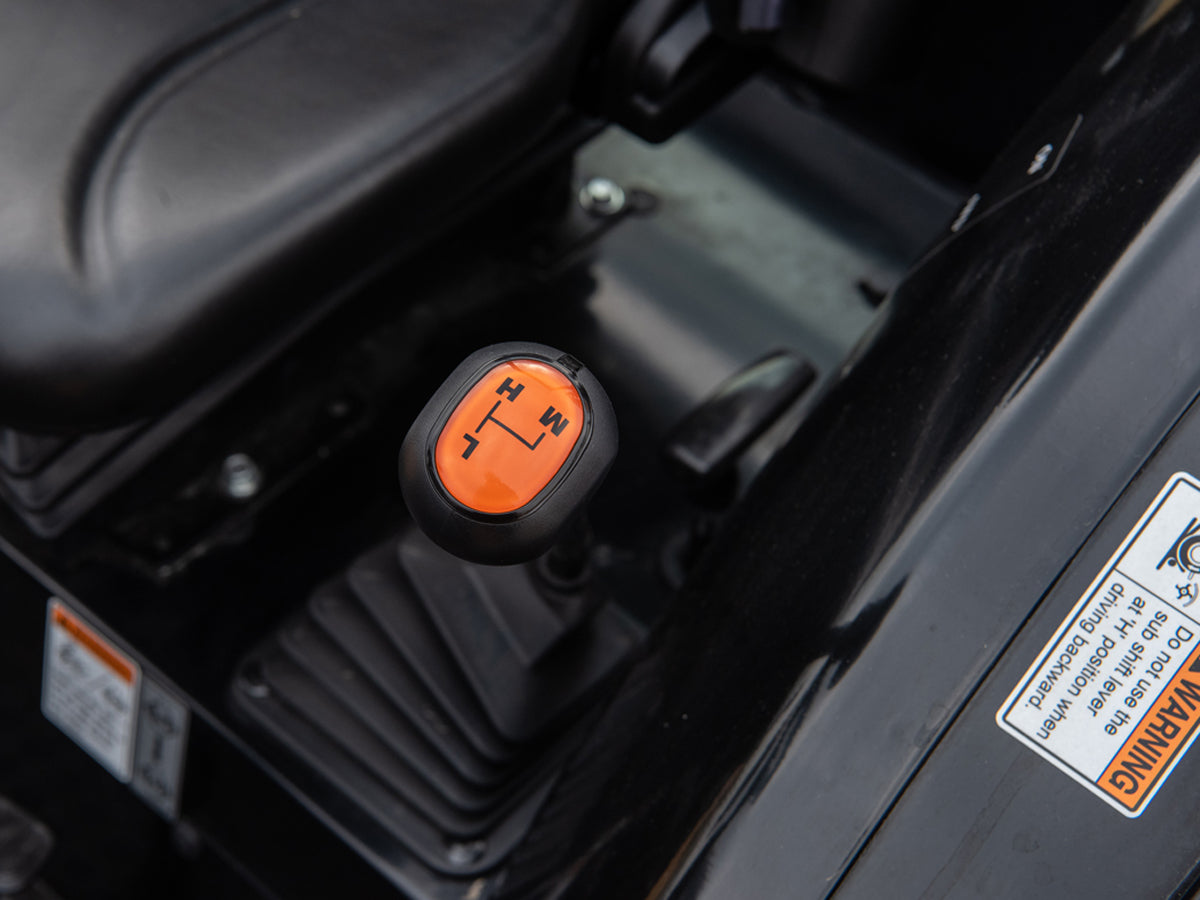 TYM T494HC  Series 4 48.3 HP TYM