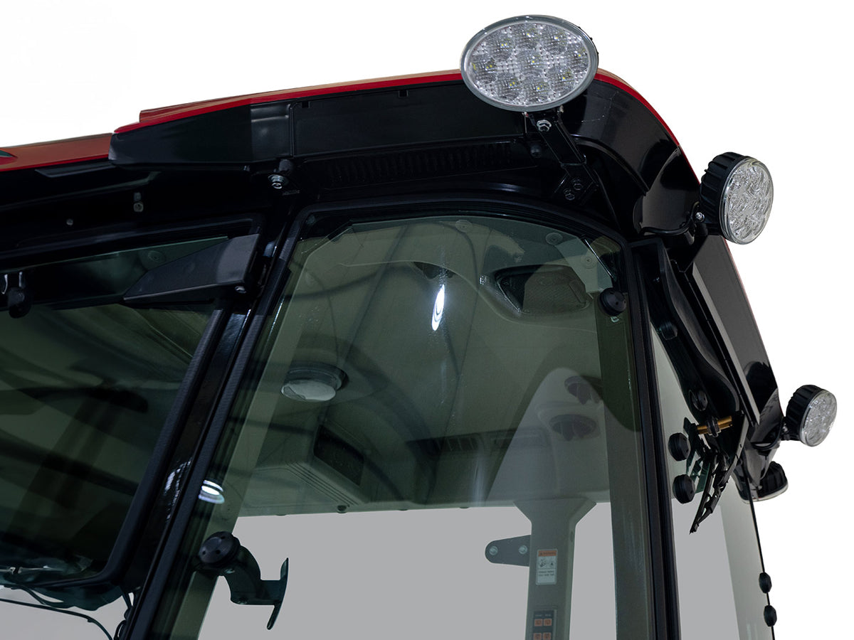 TYM T5068PSC  Series 5 68 HP Deutz