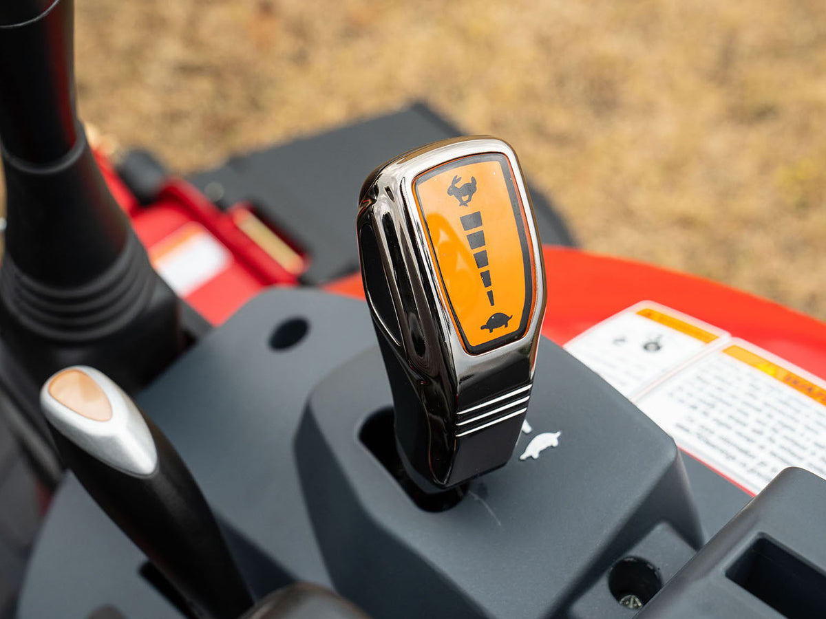 TYM T25  Series 2 24.7 HP Yanmar