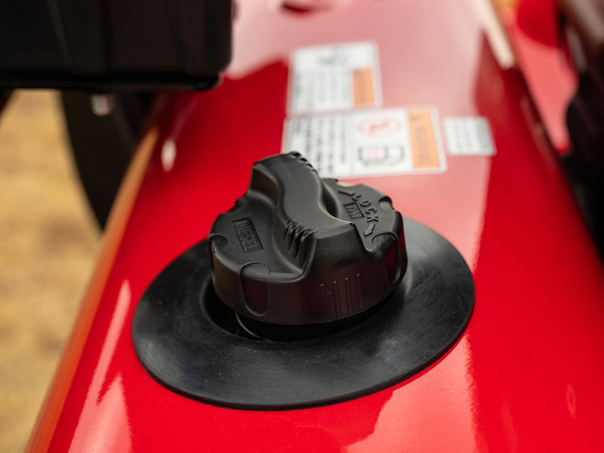 TYM T25  Series 2 24.7 HP Yanmar